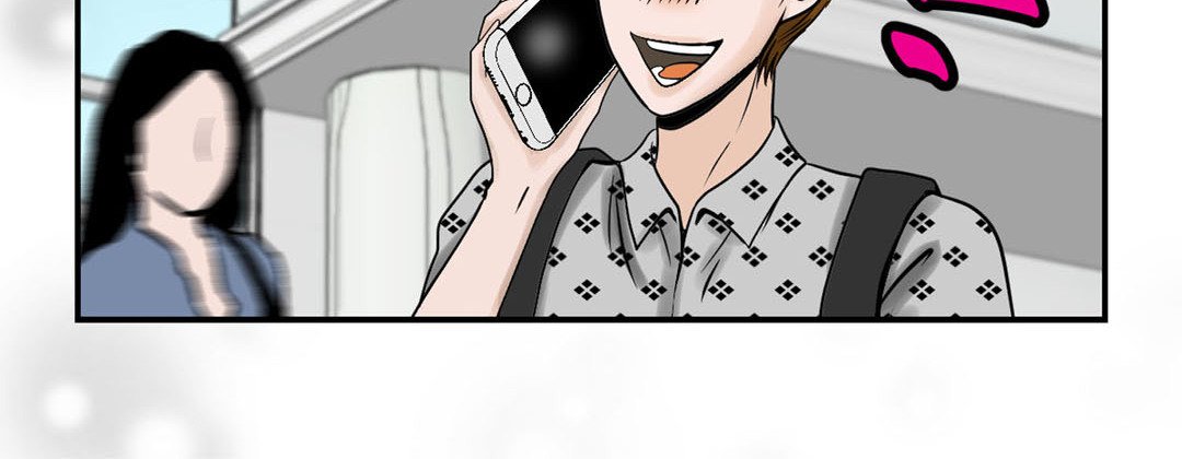 Read Living With the Wizard chapter 19 image 95 on Lezhin
