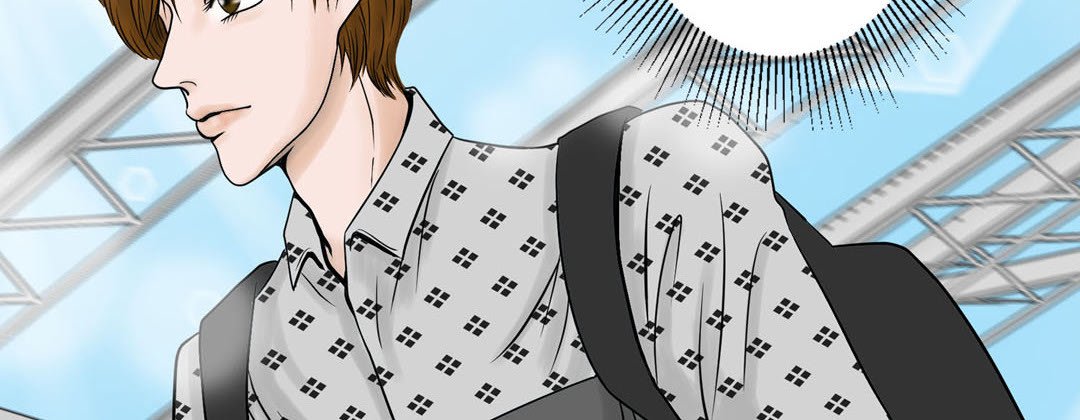 Read Living With the Wizard chapter 19 image 97 on Lezhin