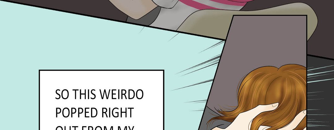 Read Living With the Wizard chapter 2 image 10 on Lezhin