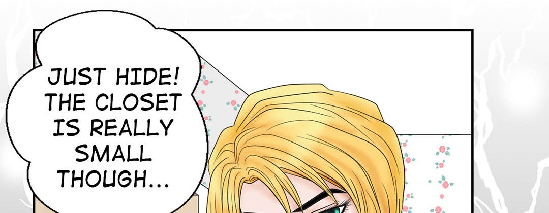 Read Living With the Wizard chapter 2 image 100 on Lezhin