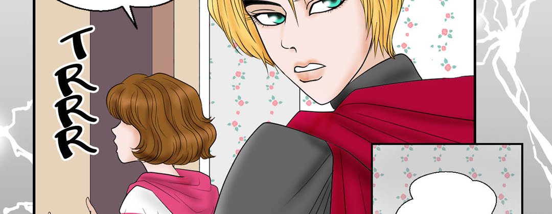 Read Living With the Wizard chapter 2 image 101 on Lezhin