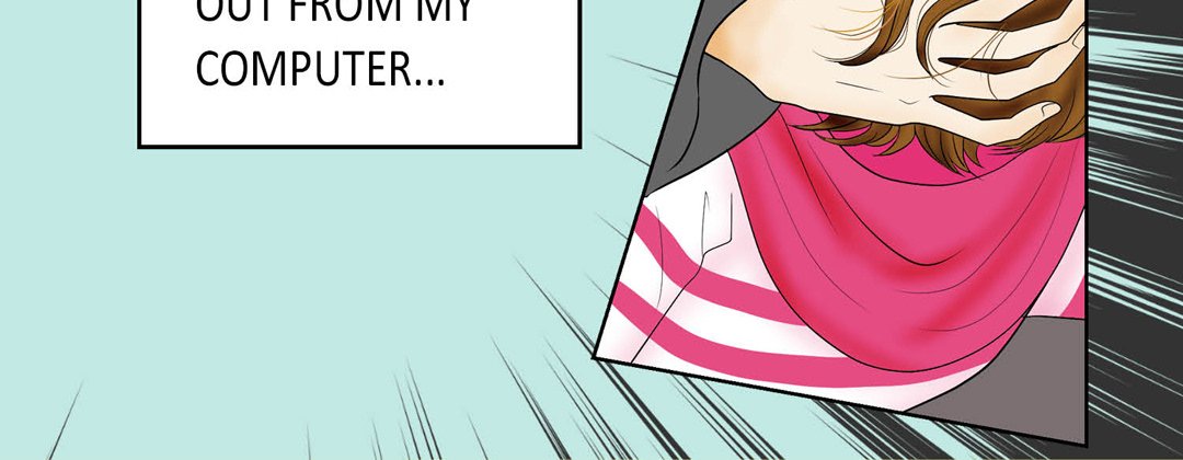 Read Living With the Wizard chapter 2 image 11 on Lezhin