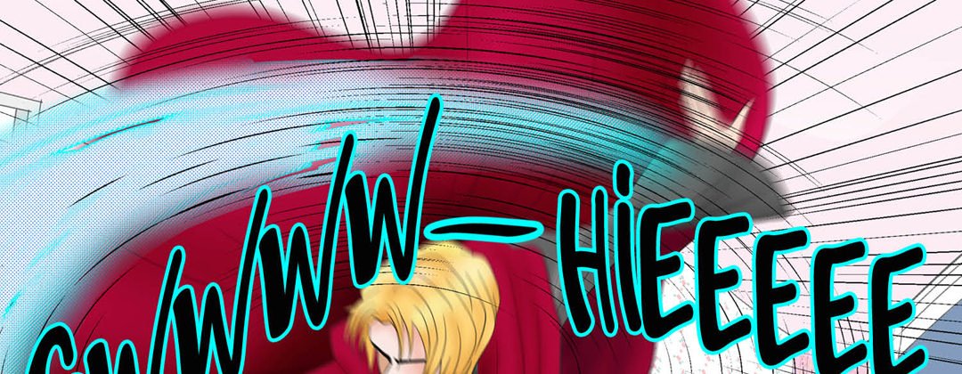 Read Living With the Wizard chapter 2 image 112 on Lezhin