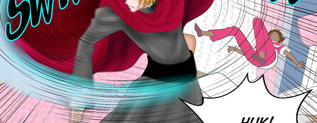 Read Living With the Wizard chapter 2 image 113 on Lezhin