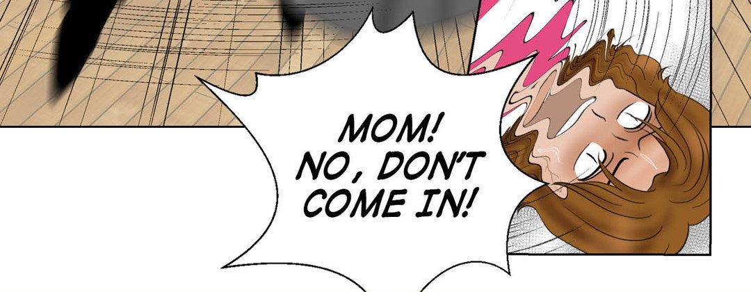 Read Living With the Wizard chapter 2 image 115 on Lezhin