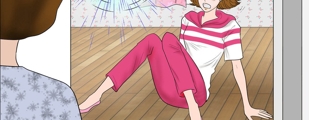 Read Living With the Wizard chapter 2 image 117 on Lezhin