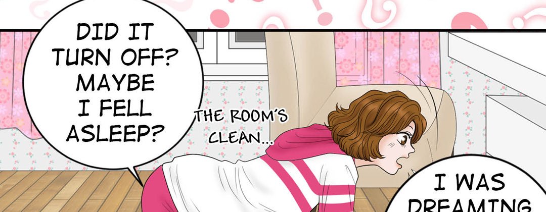 Read Living With the Wizard chapter 2 image 122 on Lezhin