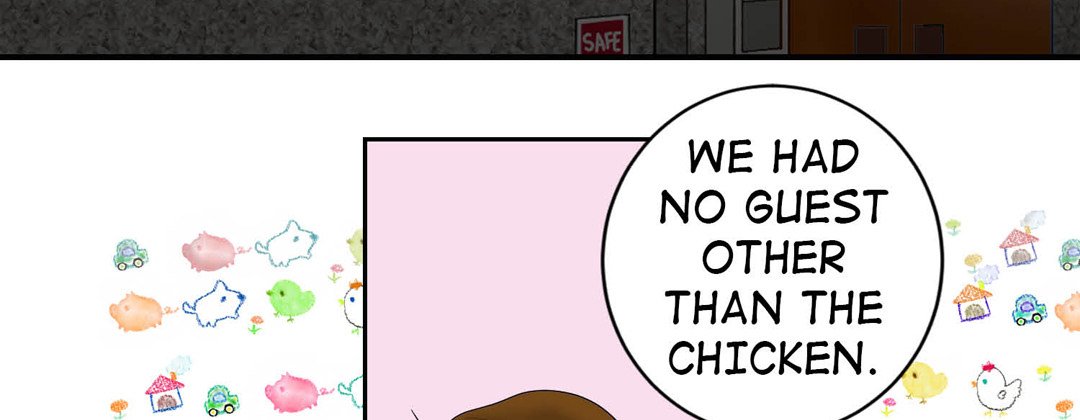 Read Living With the Wizard chapter 2 image 126 on Lezhin