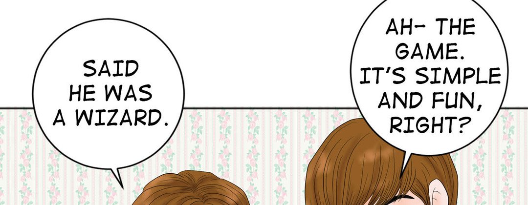 Read Living With the Wizard chapter 2 image 128 on Lezhin