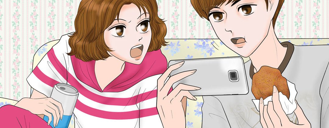 Read Living With the Wizard chapter 2 image 129 on Lezhin
