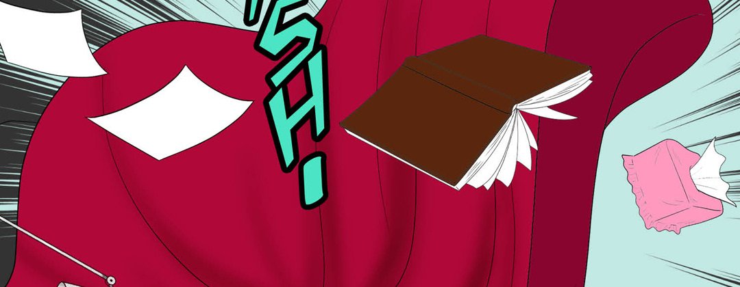 Read Living With the Wizard chapter 2 image 13 on Lezhin