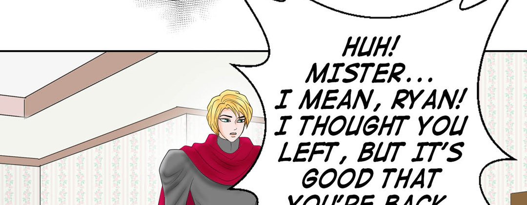 Read Living With the Wizard chapter 2 image 133 on Lezhin