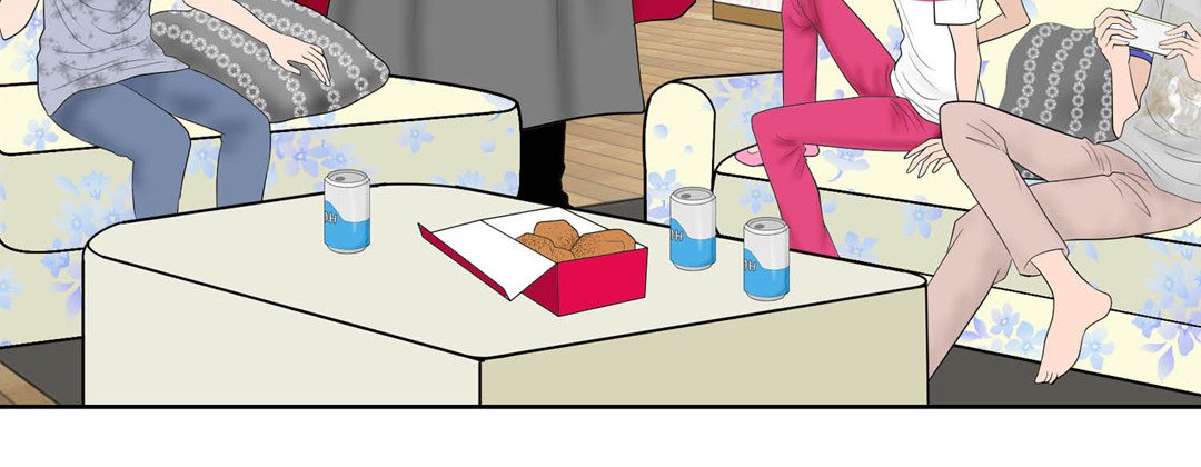 Read Living With the Wizard chapter 2 image 135 on Lezhin