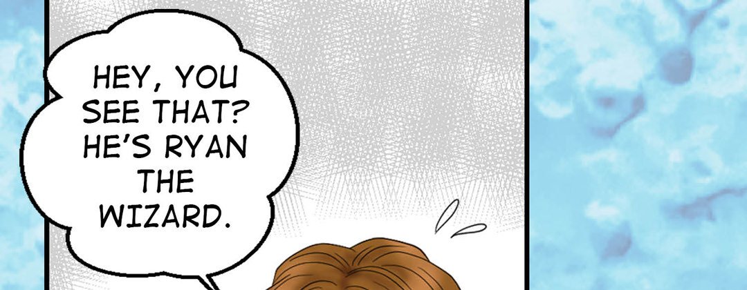 Read Living With the Wizard chapter 2 image 136 on Lezhin
