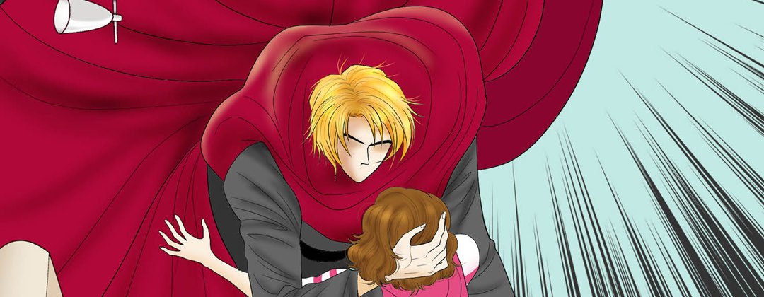Read Living With the Wizard chapter 2 image 14 on Lezhin