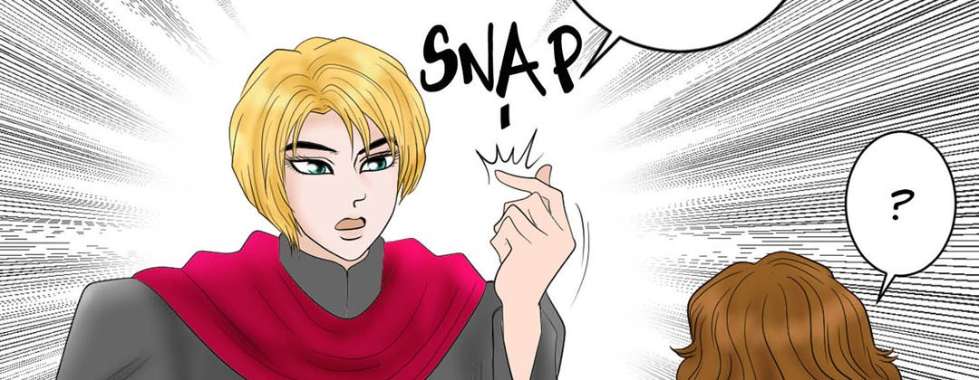 Read Living With the Wizard chapter 2 image 145 on Lezhin