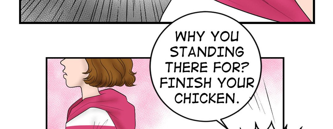 Read Living With the Wizard chapter 2 image 154 on Lezhin