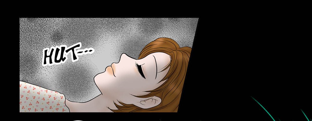 Read Living With the Wizard chapter 2 image 164 on Lezhin