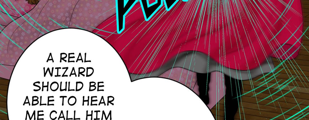Read Living With the Wizard chapter 2 image 166 on Lezhin