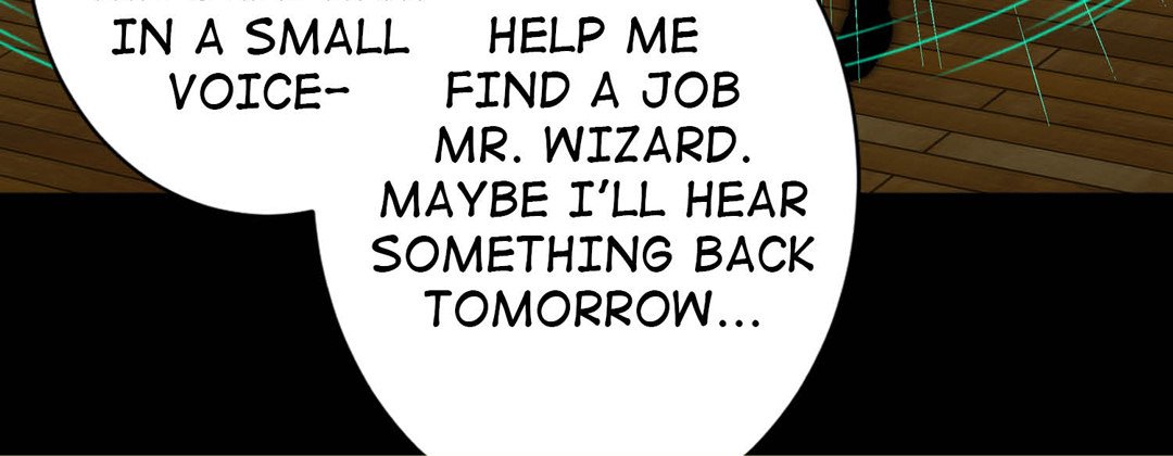 Read Living With the Wizard chapter 2 image 167 on Lezhin