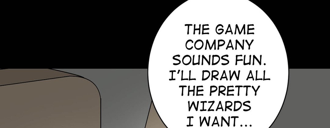 Read Living With the Wizard chapter 2 image 168 on Lezhin