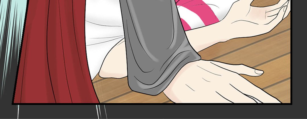Read Living With the Wizard chapter 2 image 19 on Lezhin