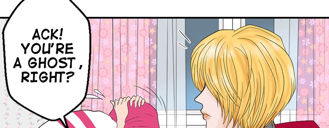 Read Living With the Wizard chapter 2 image 28 on Lezhin