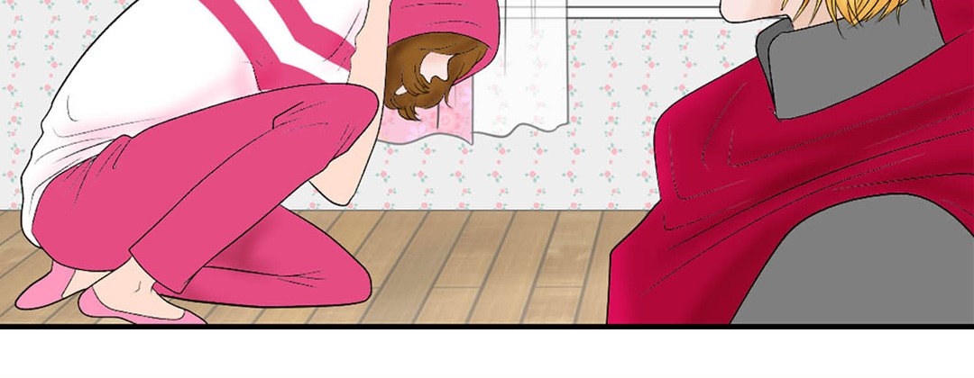 Read Living With the Wizard chapter 2 image 31 on Lezhin