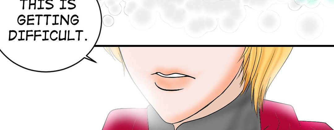Read Living With the Wizard chapter 2 image 34 on Lezhin