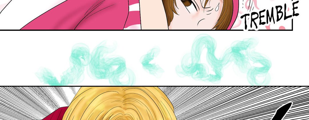 Read Living With the Wizard chapter 2 image 41 on Lezhin