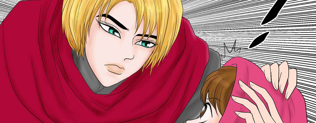 Read Living With the Wizard chapter 2 image 42 on Lezhin