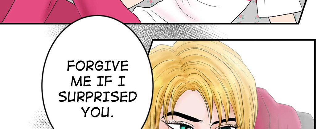 Read Living With the Wizard chapter 2 image 46 on Lezhin
