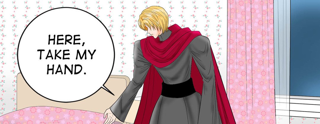 Read Living With the Wizard chapter 2 image 48 on Lezhin