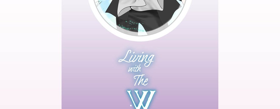 Read Living With the Wizard chapter 2 image 5 on Lezhin