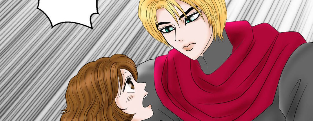 Read Living With the Wizard chapter 2 image 57 on Lezhin