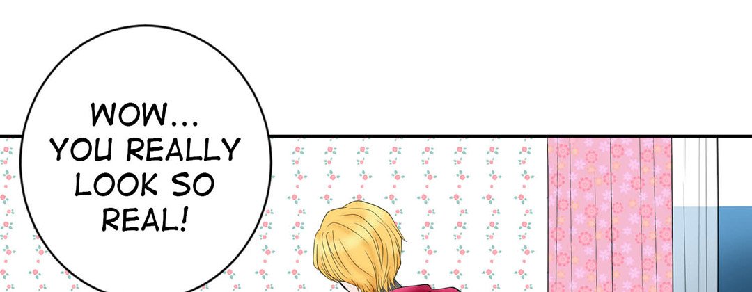 Read Living With the Wizard chapter 2 image 60 on Lezhin