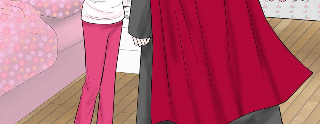 Read Living With the Wizard chapter 2 image 62 on Lezhin