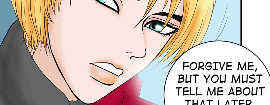 Read Living With the Wizard chapter 2 image 73 on Lezhin