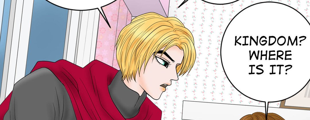 Read Living With the Wizard chapter 2 image 77 on Lezhin