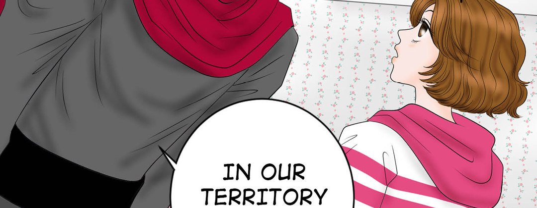 Read Living With the Wizard chapter 2 image 78 on Lezhin