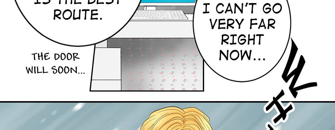 Read Living With the Wizard chapter 2 image 81 on Lezhin