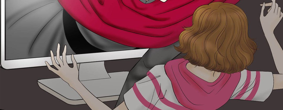 Read Living With the Wizard chapter 2 image 9 on Lezhin