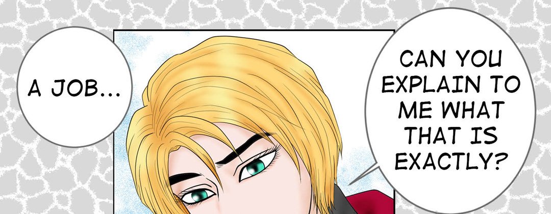 Read Living With the Wizard chapter 2 image 92 on Lezhin
