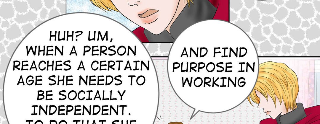 Read Living With the Wizard chapter 2 image 93 on Lezhin
