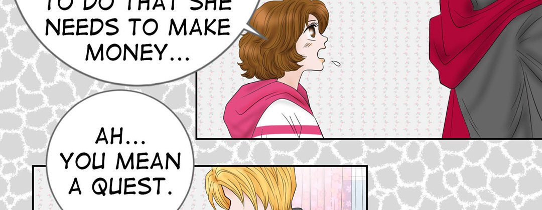 Read Living With the Wizard chapter 2 image 94 on Lezhin