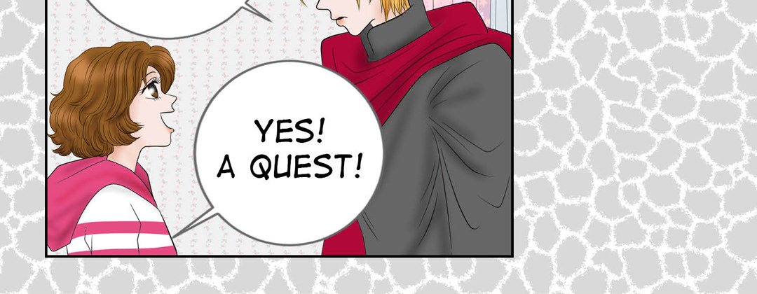 Read Living With the Wizard chapter 2 image 95 on Lezhin