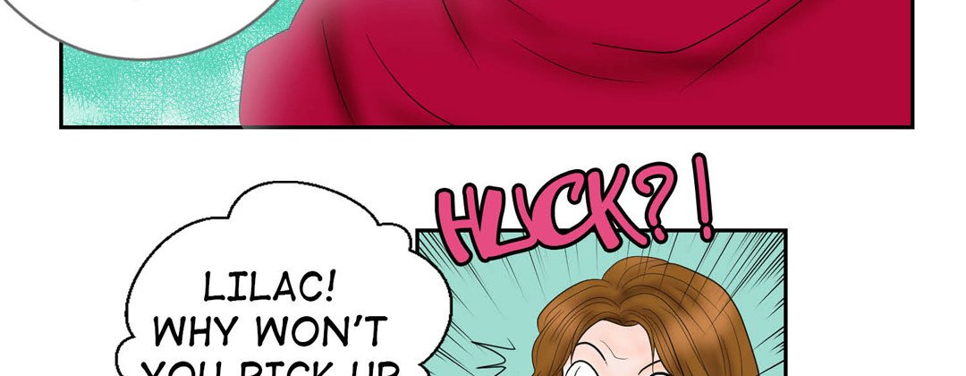 Read Living With the Wizard chapter 2 image 98 on Lezhin