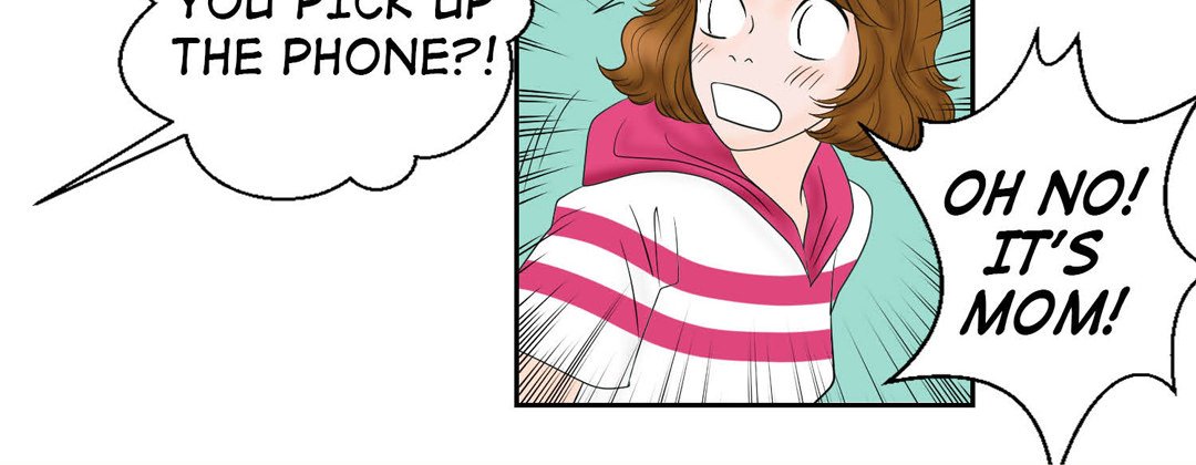 Read Living With the Wizard chapter 2 image 99 on Lezhin