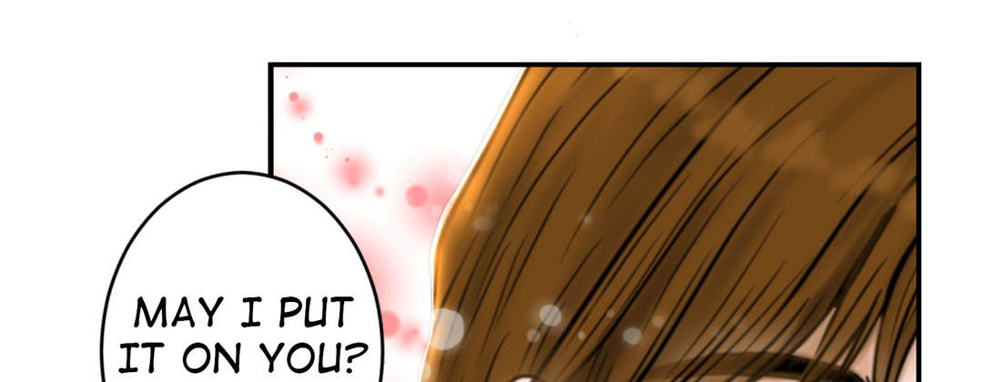 Read Living With the Wizard chapter 20 image 104 on Lezhin