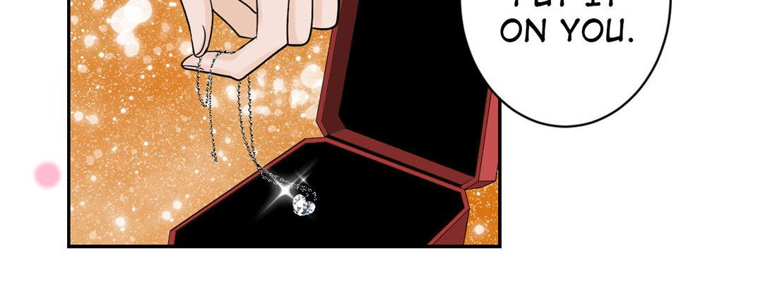 Read Living With the Wizard chapter 20 image 107 on Lezhin
